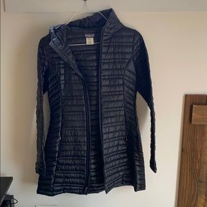 Patagonia rain coat (S)